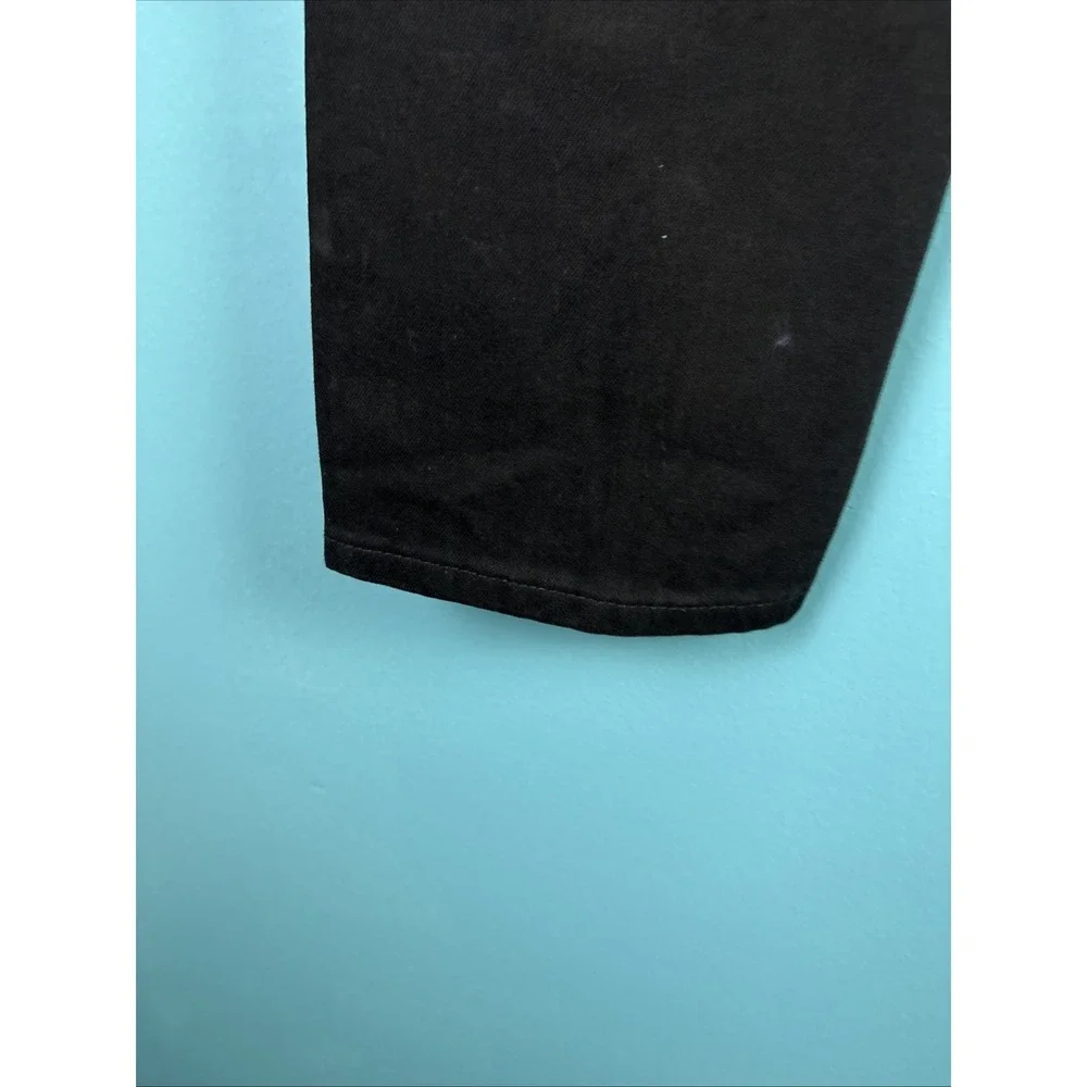 Levi's 541 Size 33x32 Men's Jeans Black